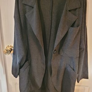 CAbi Coat Size XS